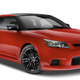 Image for article titled Scion tC Picks Red, Buick Picks Peyton Manning, And Nissan Has A Job For You